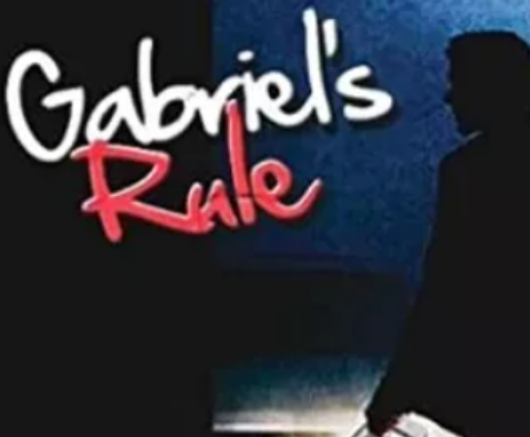 Gabriel's Rule Book